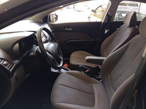 HYUNDAI HB 20 Sedan 1.6 16V 4P FLEX PREMIUM AUTOMTICO, Foto 6