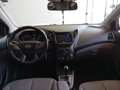 HYUNDAI HB 20 Sedan 1.6 16V 4P FLEX PREMIUM AUTOMTICO, Foto 7