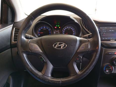HYUNDAI HB 20 Sedan 1.6 16V 4P FLEX PREMIUM AUTOMTICO, Foto 8