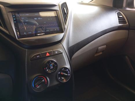 HYUNDAI HB 20 Sedan 1.6 16V 4P FLEX PREMIUM AUTOMTICO, Foto 10