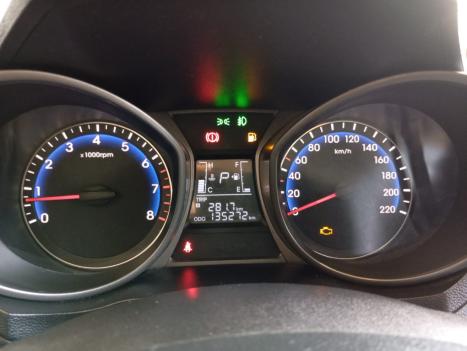 HYUNDAI HB 20 Sedan 1.6 16V 4P FLEX PREMIUM AUTOMTICO, Foto 12