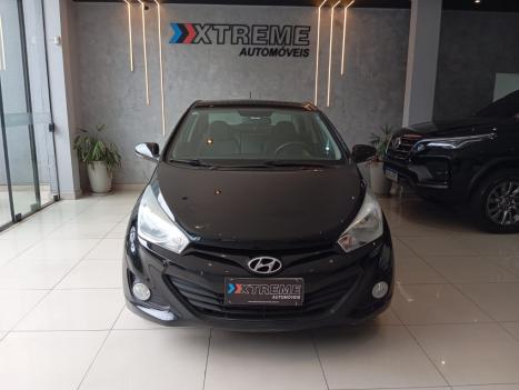 HYUNDAI HB 20 Sedan 1.6 16V 4P FLEX PREMIUM AUTOMTICO, Foto 1
