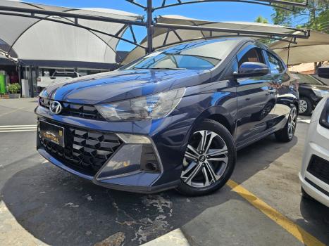 HYUNDAI HB 20 Sedan 1.0 12V 4P FLEX TGDI PLATINUM TURBO, Foto 2