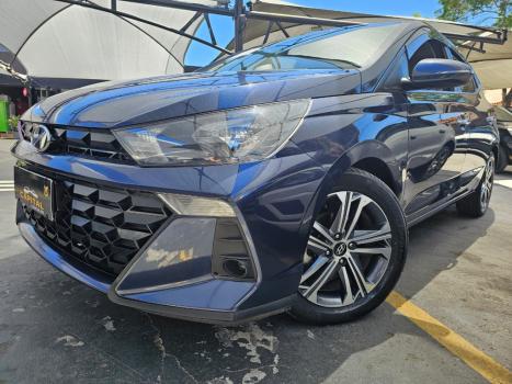 HYUNDAI HB 20 Sedan 1.0 12V 4P FLEX TGDI PLATINUM TURBO, Foto 3