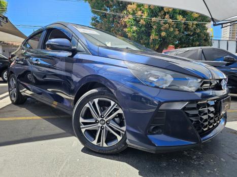 HYUNDAI HB 20 Sedan 1.0 12V 4P FLEX TGDI PLATINUM TURBO, Foto 7
