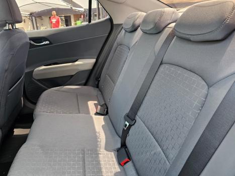 HYUNDAI HB 20 Sedan 1.0 12V 4P FLEX TGDI PLATINUM TURBO, Foto 8