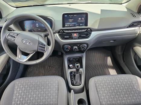 HYUNDAI HB 20 Sedan 1.0 12V 4P FLEX TGDI PLATINUM TURBO, Foto 10