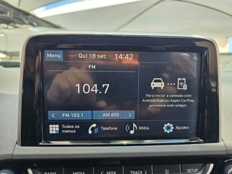HYUNDAI HB 20 Sedan 1.0 12V 4P FLEX TGDI PLATINUM TURBO, Foto 11