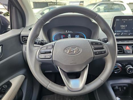 HYUNDAI HB 20 Sedan 1.0 12V 4P FLEX TGDI PLATINUM TURBO, Foto 12