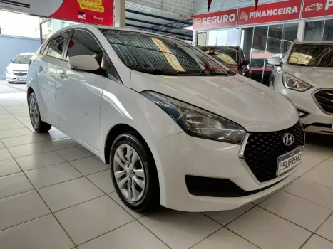 HYUNDAI HB 20 Sedan 1.0 12V 4P FLEX COMFORT PLUS, Foto 3