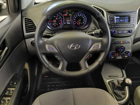 HYUNDAI HB 20 Sedan 1.0 12V 4P FLEX COMFORT PLUS, Foto 8