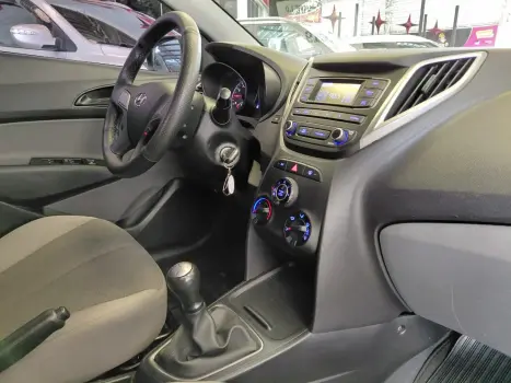 HYUNDAI HB 20 Sedan 1.0 12V 4P FLEX COMFORT PLUS, Foto 10