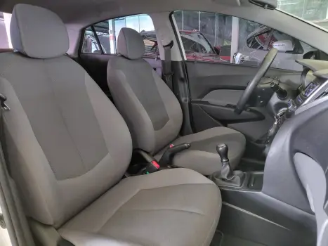 HYUNDAI HB 20 Sedan 1.0 12V 4P FLEX COMFORT PLUS, Foto 11