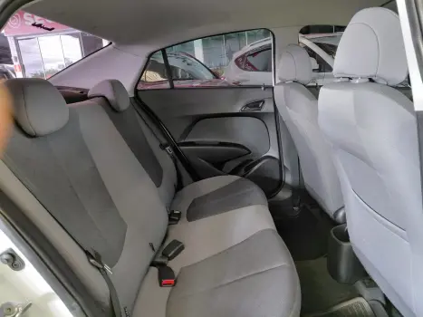 HYUNDAI HB 20 Sedan 1.0 12V 4P FLEX COMFORT PLUS, Foto 12