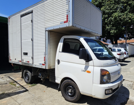HYUNDAI HR 2.5 TCI DIESEL, Foto 2
