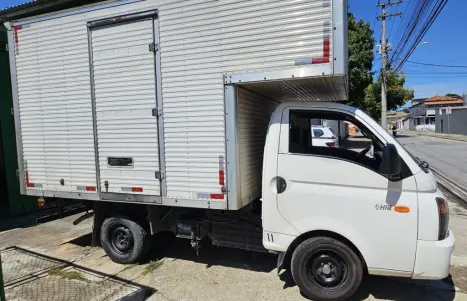HYUNDAI HR 2.5 TCI DIESEL, Foto 3