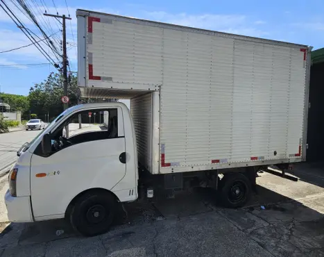 HYUNDAI HR 2.5 TCI DIESEL, Foto 4