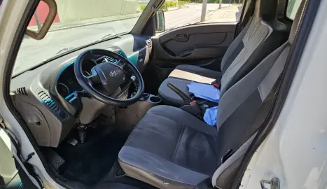 HYUNDAI HR 2.5 TCI DIESEL, Foto 6