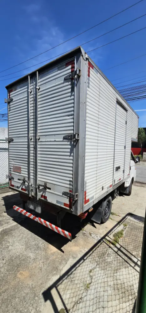 HYUNDAI HR 2.5 TCI DIESEL, Foto 7