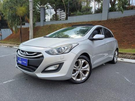 HYUNDAI I30 1.8 16V 4P AUTOMTICO, Foto 2