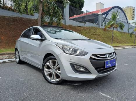 HYUNDAI I30 1.8 16V 4P AUTOMTICO, Foto 4