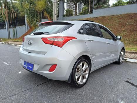 HYUNDAI I30 1.8 16V 4P AUTOMTICO, Foto 5