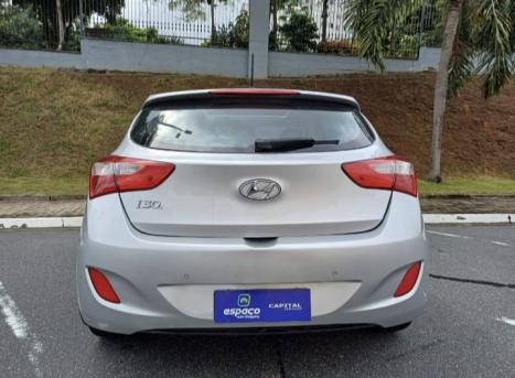 HYUNDAI I30 1.8 16V 4P AUTOMTICO, Foto 6