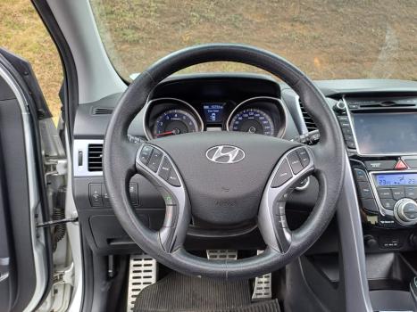 HYUNDAI I30 1.8 16V 4P AUTOMTICO, Foto 8