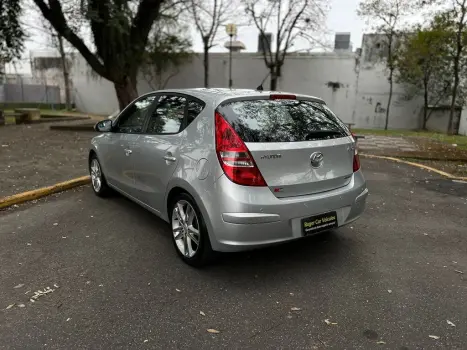 HYUNDAI I30 2.0 16V 4P AUTOMTICO, Foto 5