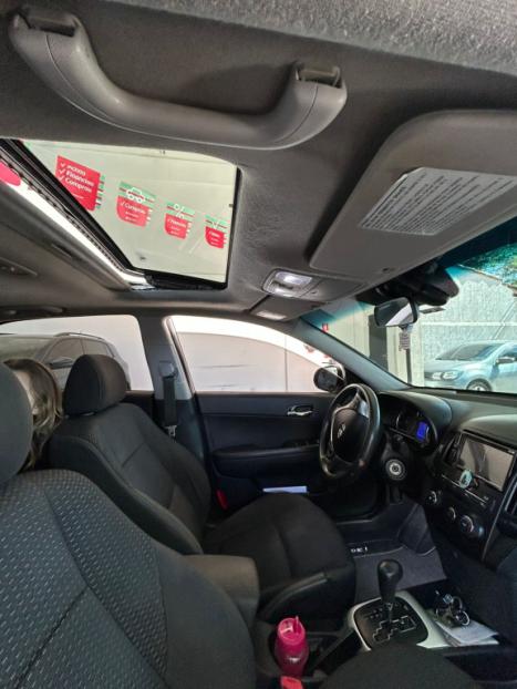 HYUNDAI I30 2.0 16V 4P GLS AUTOMTICO, Foto 3