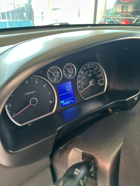 HYUNDAI I30 2.0 16V 4P GLS AUTOMTICO, Foto 5