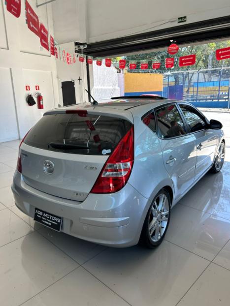 HYUNDAI I30 2.0 16V 4P GLS AUTOMTICO, Foto 6