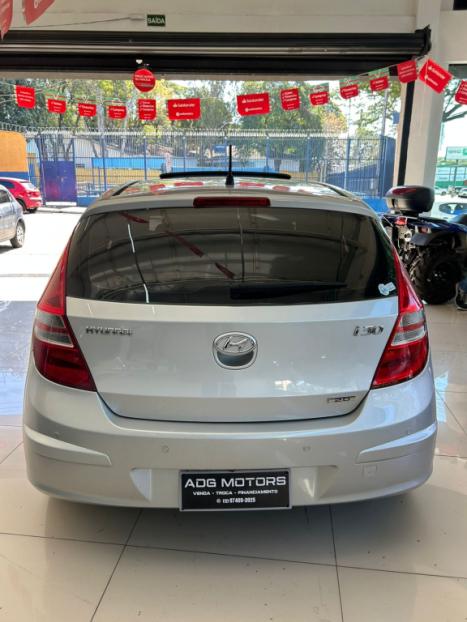 HYUNDAI I30 2.0 16V 4P GLS AUTOMTICO, Foto 7