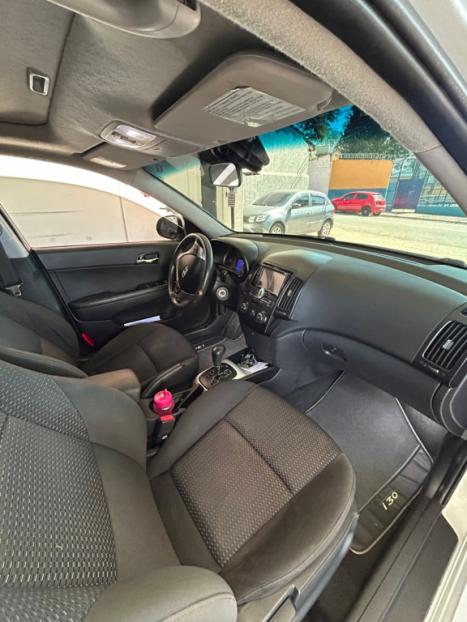 HYUNDAI I30 2.0 16V 4P GLS AUTOMTICO, Foto 8