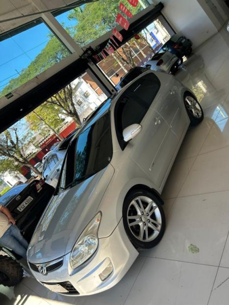 HYUNDAI I30 2.0 16V 4P GLS AUTOMTICO, Foto 9
