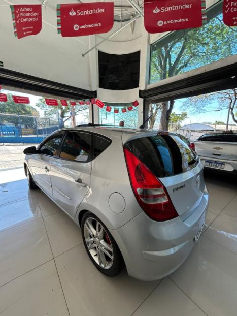 HYUNDAI I30 2.0 16V 4P GLS AUTOMTICO, Foto 10