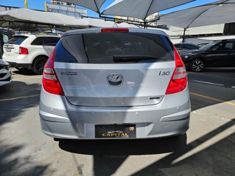 HYUNDAI I30 2.0 16V 4P AUTOMTICO, Foto 6