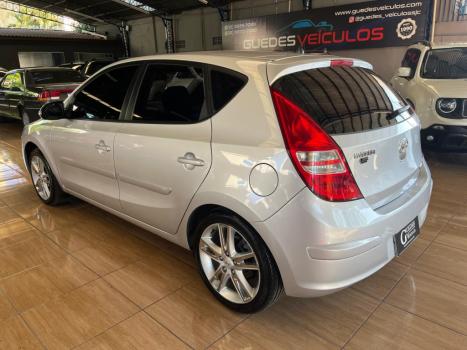 HYUNDAI I30 2.0 16V 4P AUTOMTICO, Foto 4