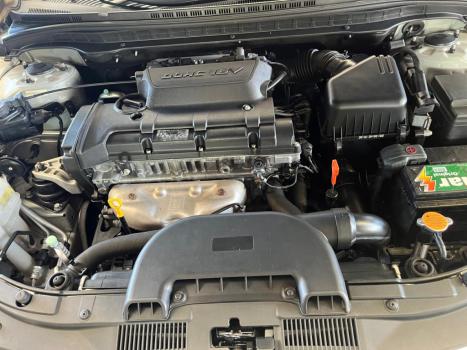 HYUNDAI I30 2.0 16V 4P AUTOMTICO, Foto 6