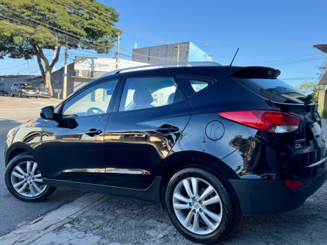 HYUNDAI IX35 2.0 16V 4P GLS FLEX AUTOMTICO, Foto 3