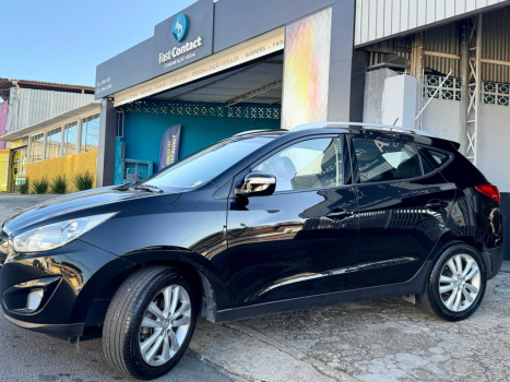 HYUNDAI IX35 2.0 16V 4P GLS FLEX AUTOMTICO, Foto 4