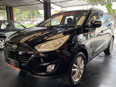 HYUNDAI IX35 2.0 16V 4P FLEX AUTOMTICO, Foto 1