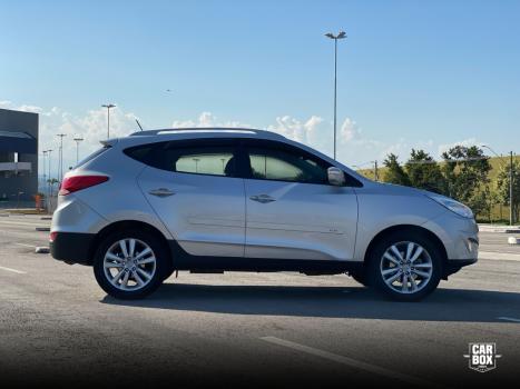 HYUNDAI IX35 2.0 16V 4P GLS FLEX AUTOMTICO, Foto 5