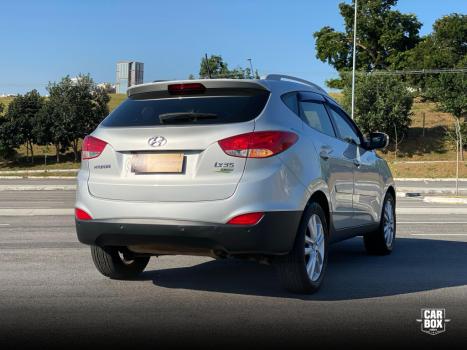 HYUNDAI IX35 2.0 16V 4P GLS FLEX AUTOMTICO, Foto 6