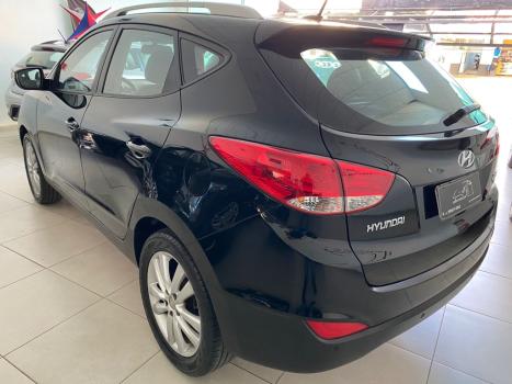 HYUNDAI IX35 2.0 16V 4P GLS FLEX AUTOMTICO, Foto 2