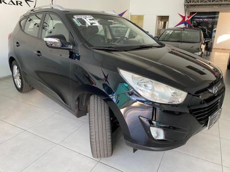 HYUNDAI IX35 2.0 16V 4P GLS FLEX AUTOMTICO, Foto 4