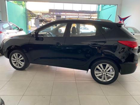 HYUNDAI IX35 2.0 16V 4P GLS FLEX AUTOMTICO, Foto 5