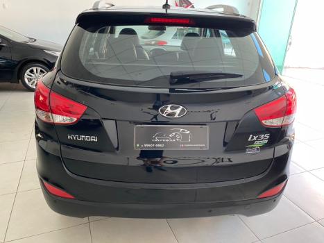 HYUNDAI IX35 2.0 16V 4P GLS FLEX AUTOMTICO, Foto 6