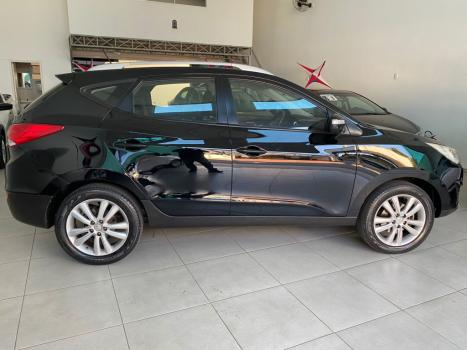 HYUNDAI IX35 2.0 16V 4P GLS FLEX AUTOMTICO, Foto 7