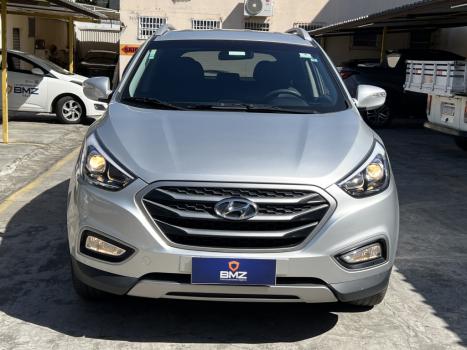 HYUNDAI IX35 2.0 16V 4P GL FLEX AUTOMTICO, Foto 3